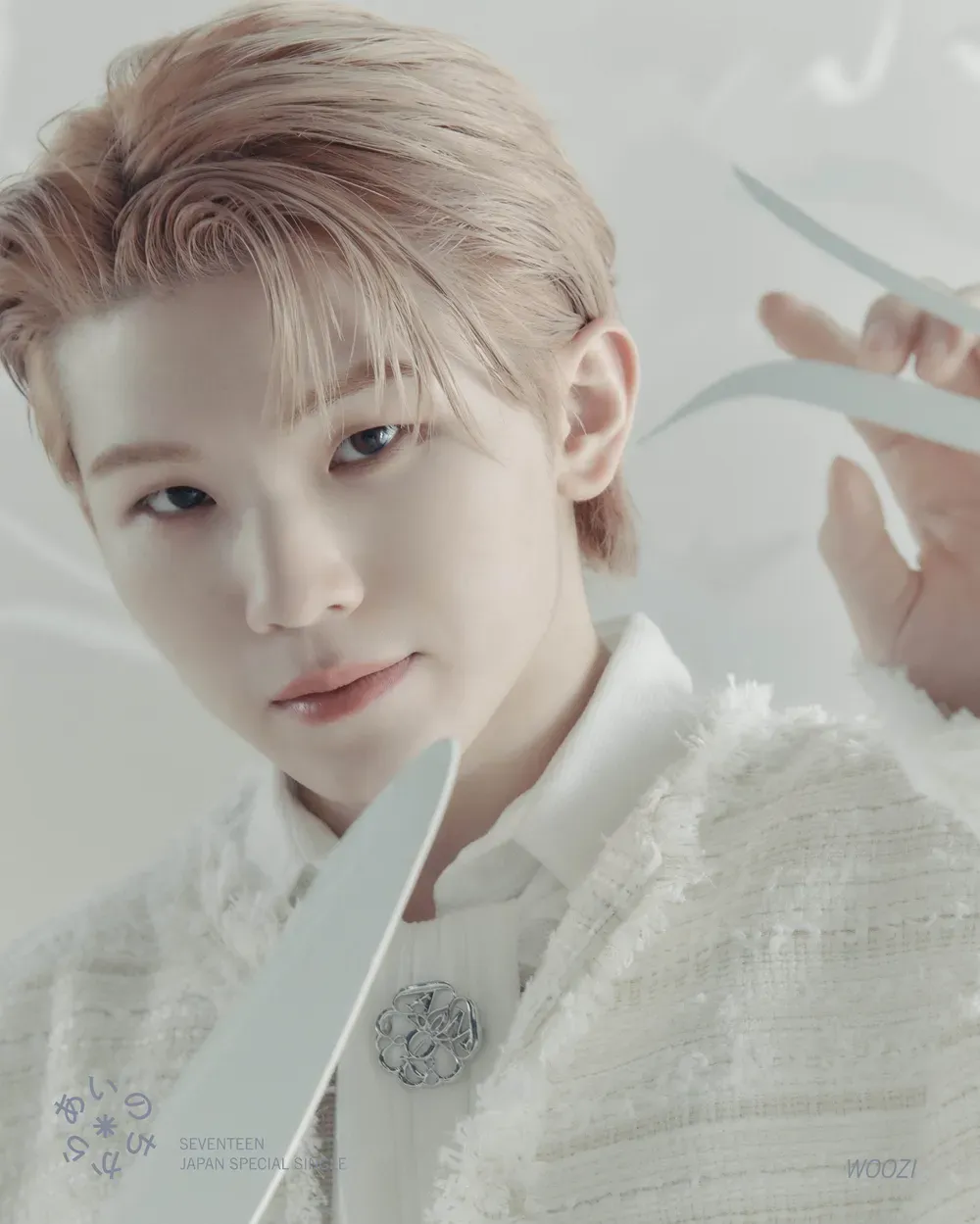 세븐틴 우지 프로필