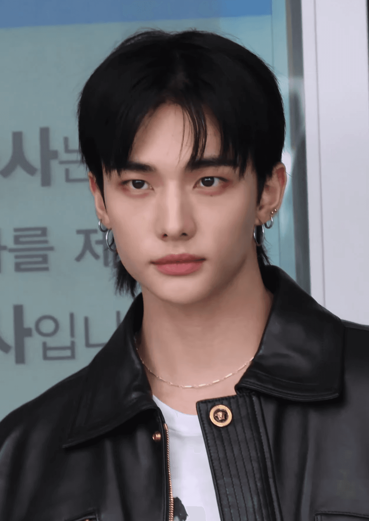 스트레이키즈 현진 프로필