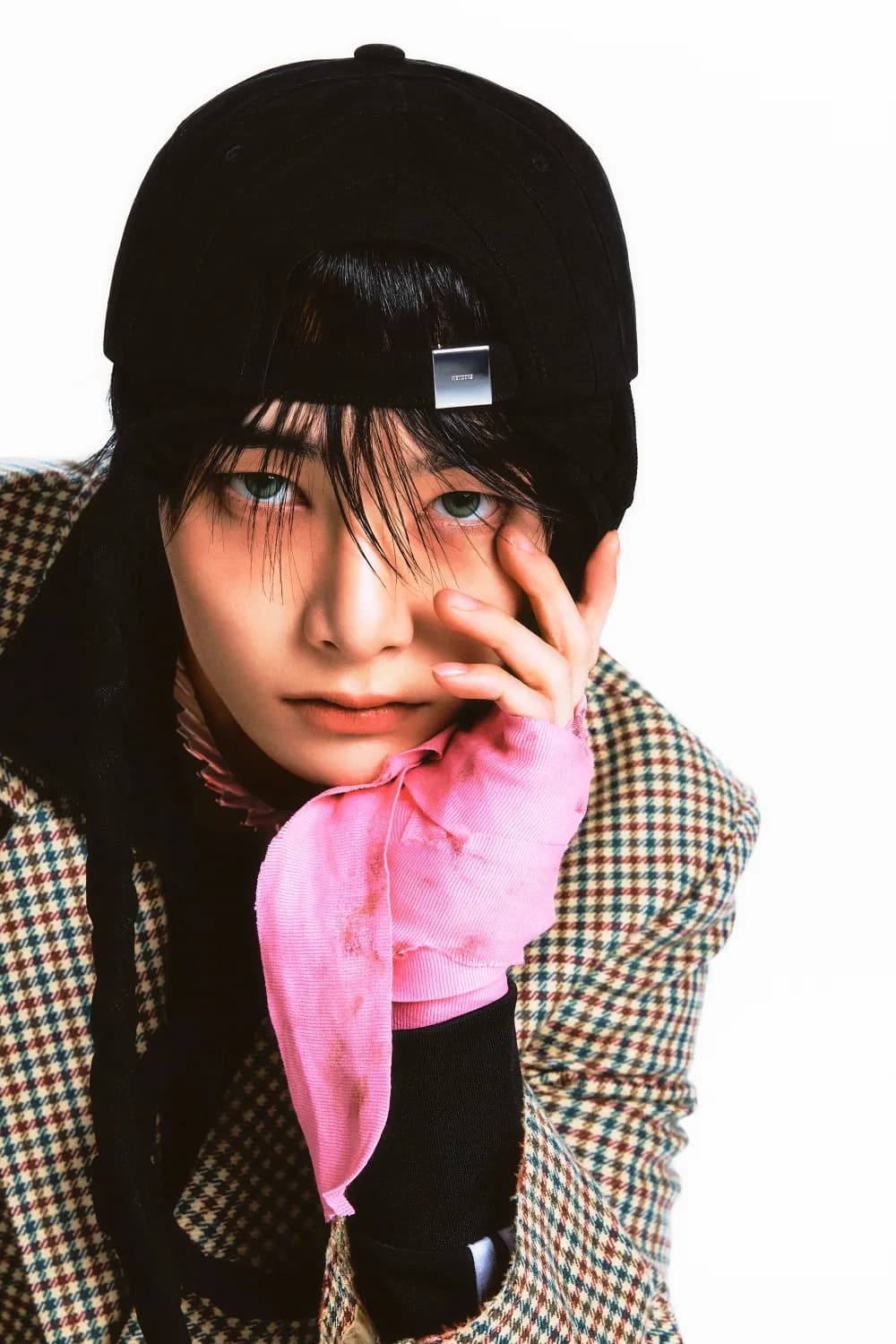 스트레이키즈 아이엔 프로필