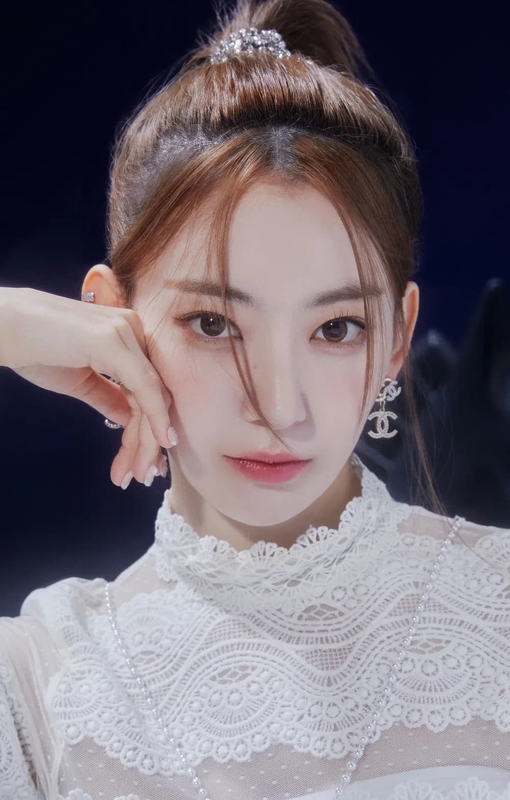 르세라핌 사쿠라