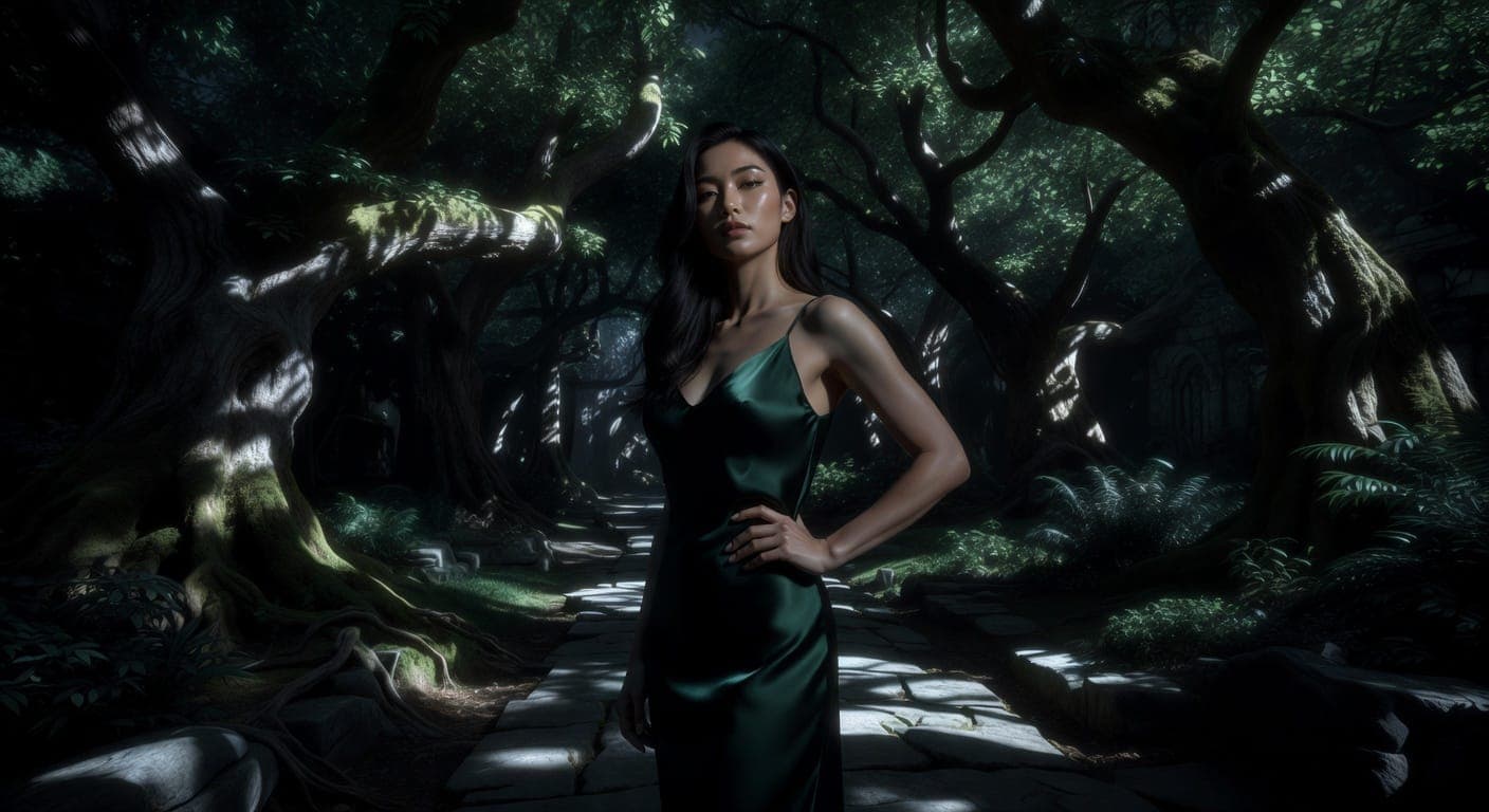 甲木外遇八字 圖片