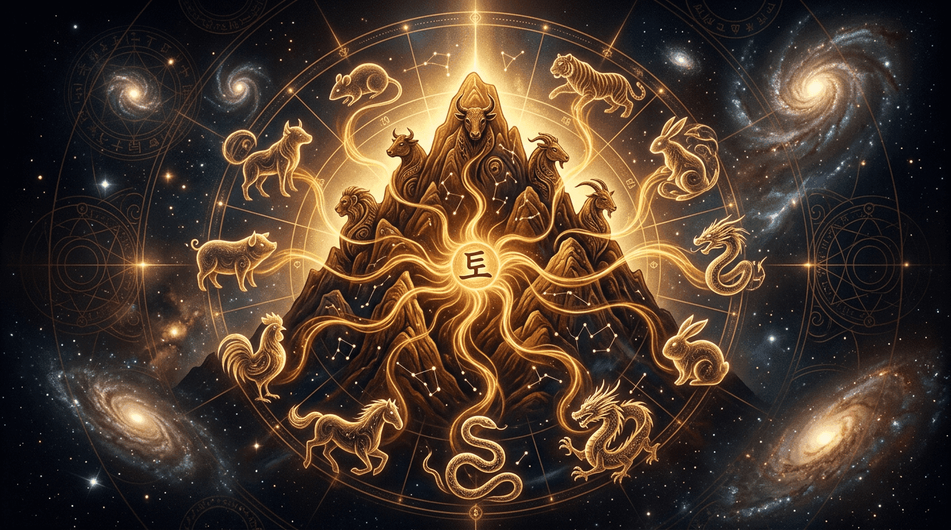 己土 猴年 - 己土申的命運 圖片