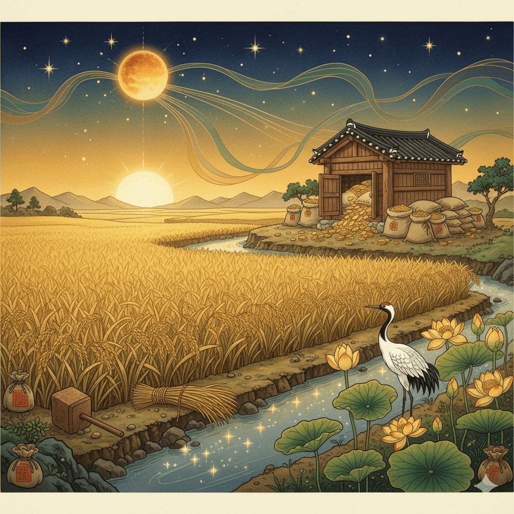 金牛座 2026年運勢