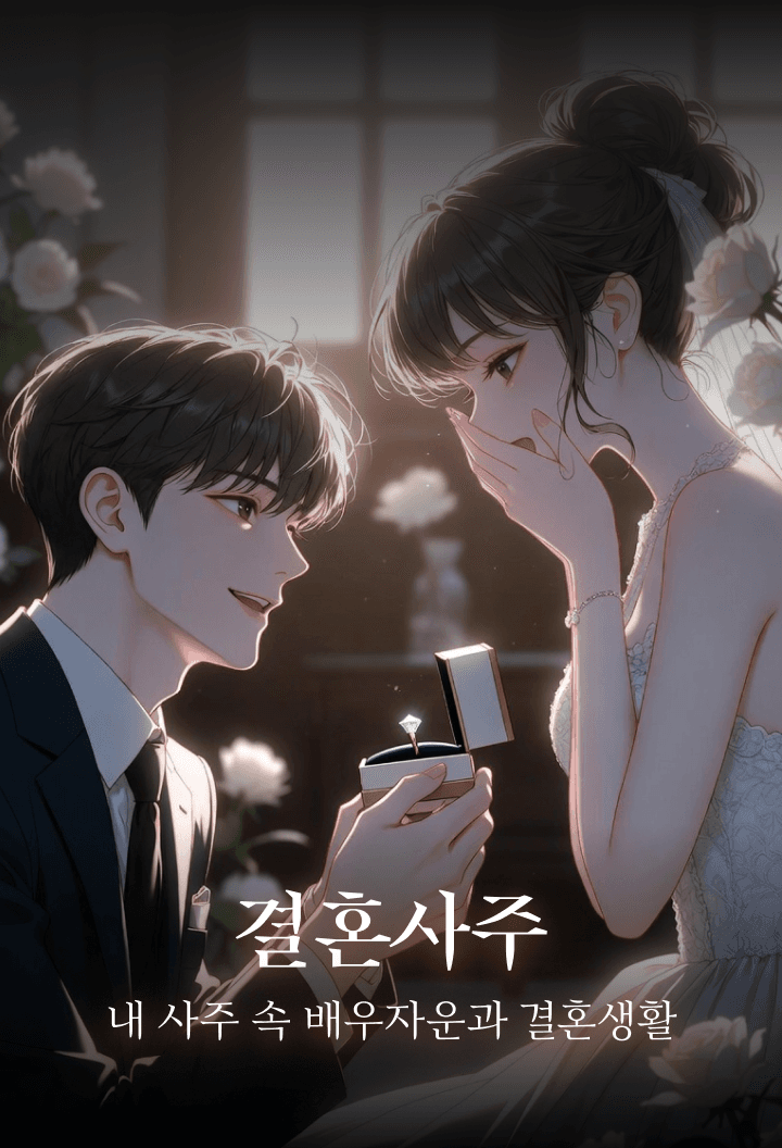 결혼사주 - 내 사주 속 배우자운과 결혼생활