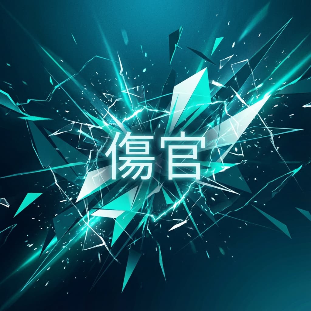 상관 배경 이미지