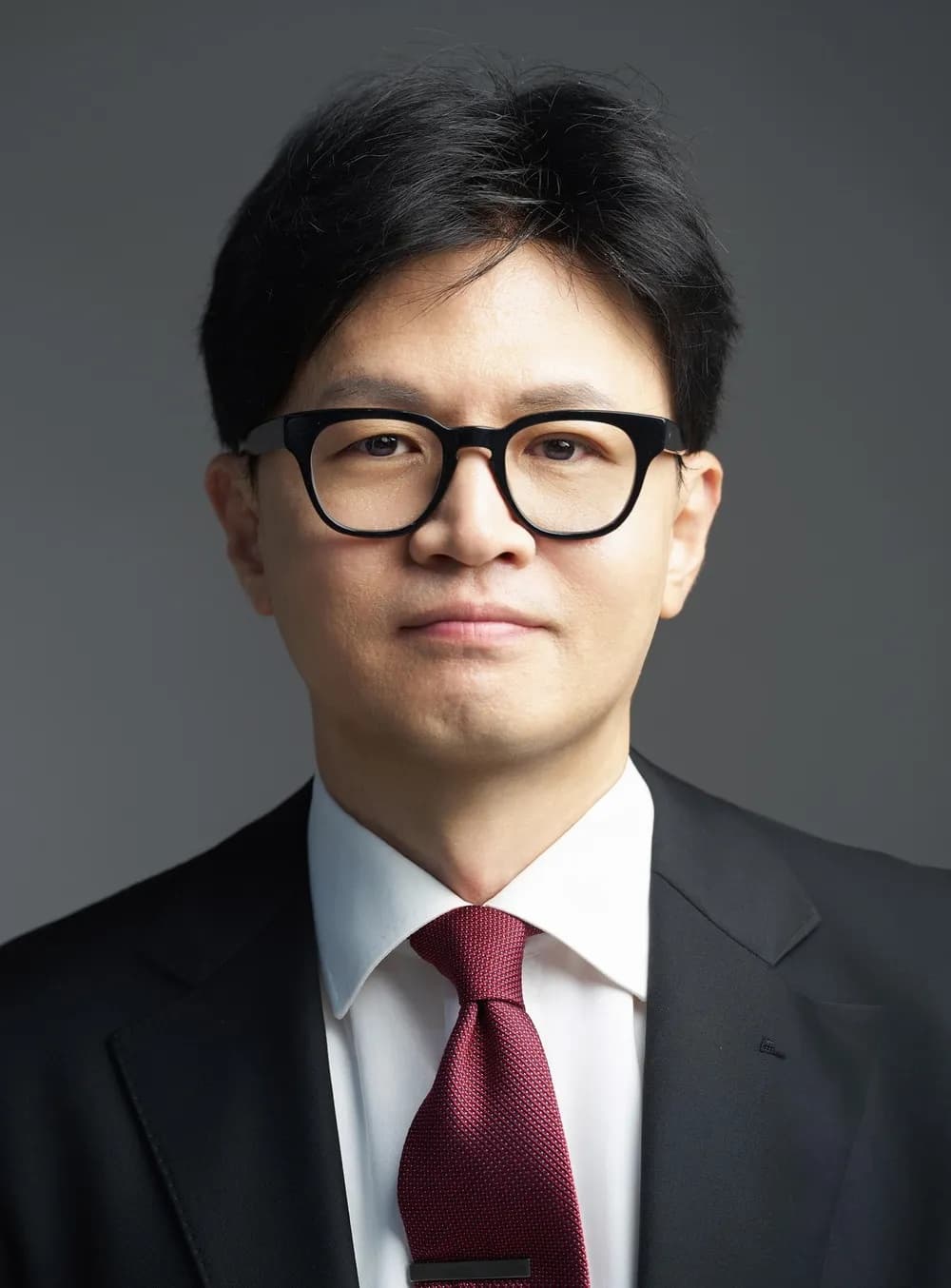한동훈