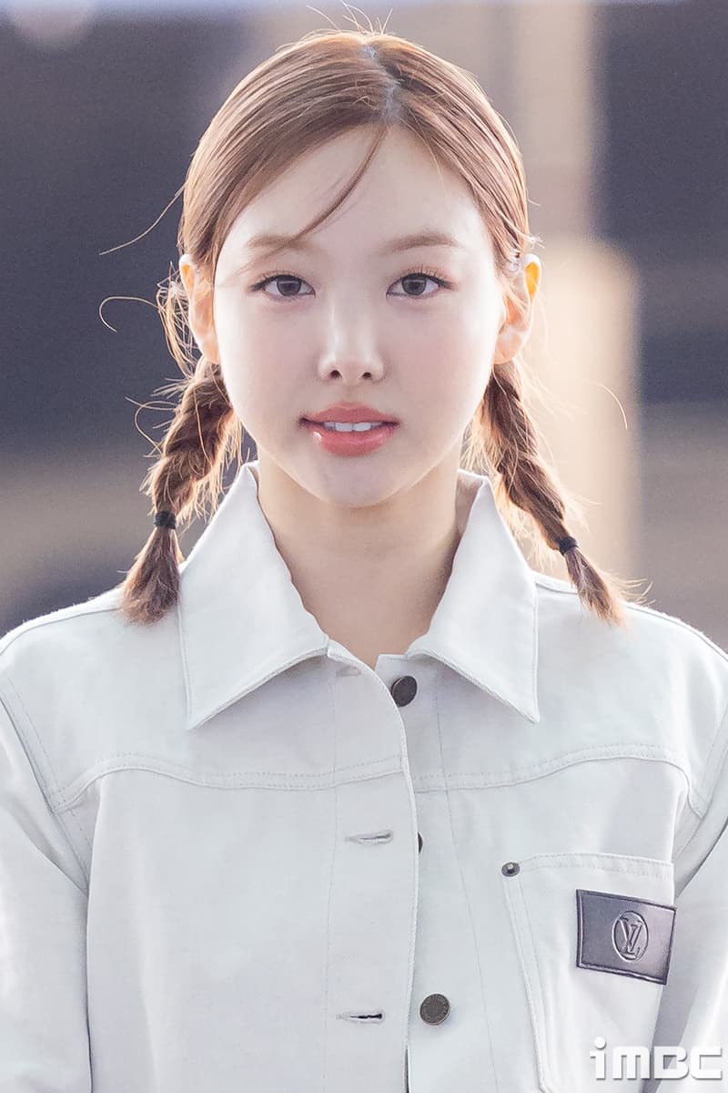 트와이스 나연