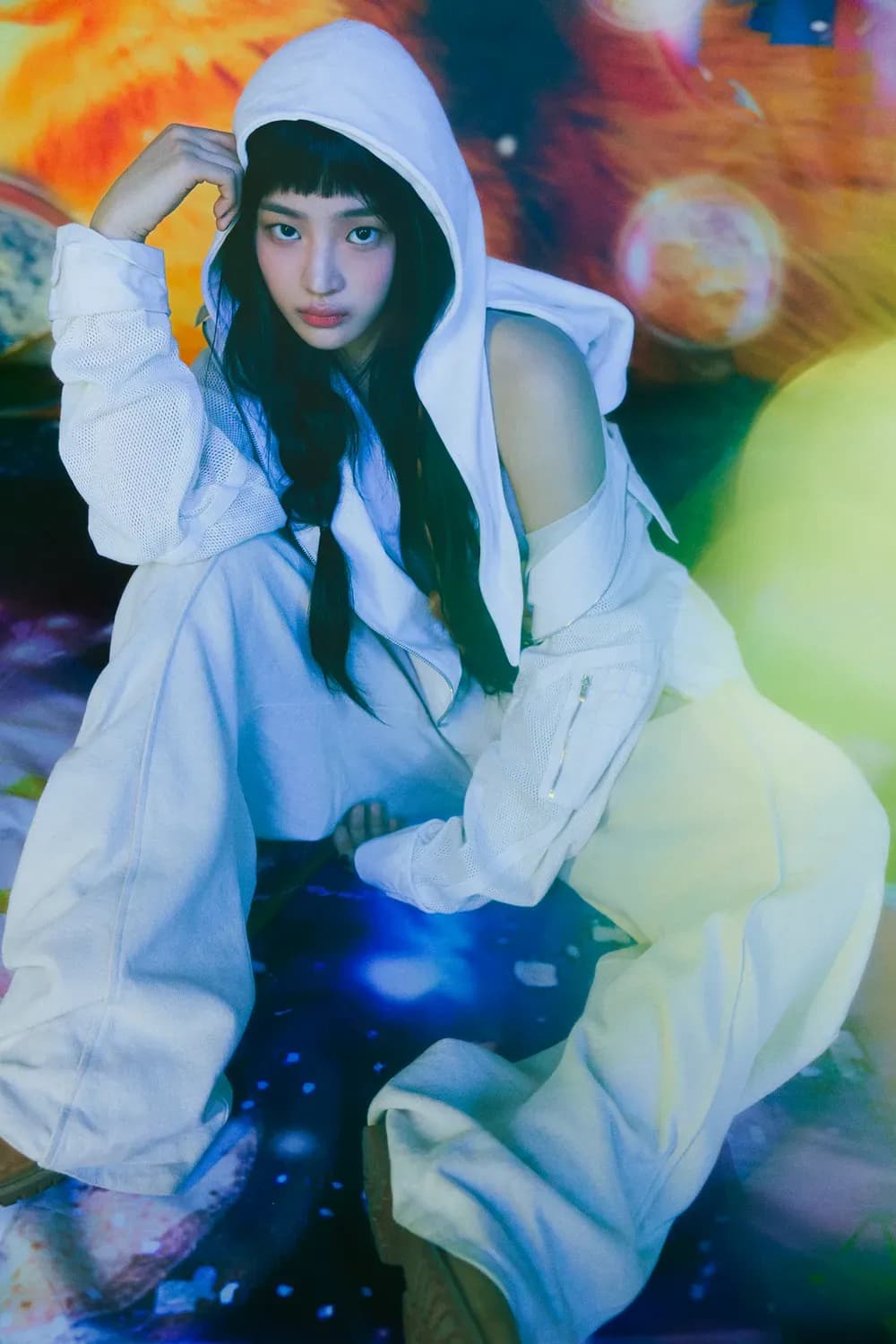 뉴진스 민지