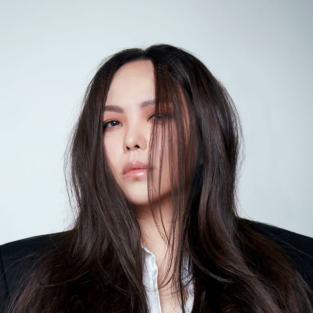 張惠妹