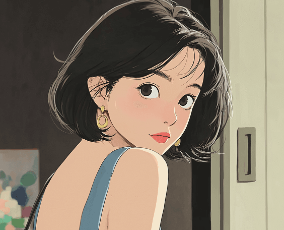 魅力桃花分析報告