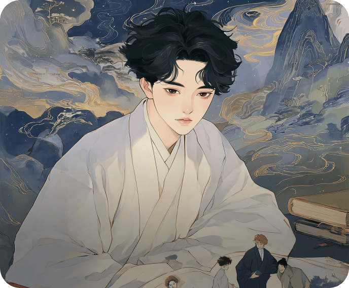 별해 운명 아카이브