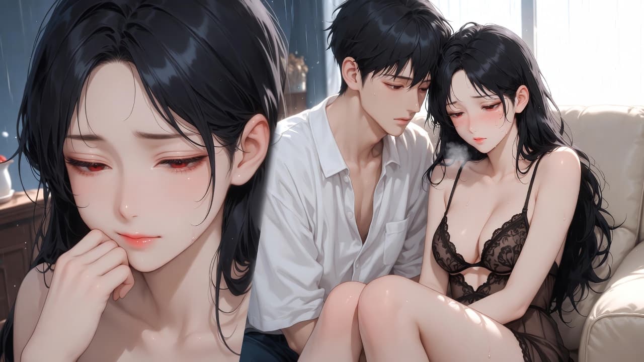 限制級分析
