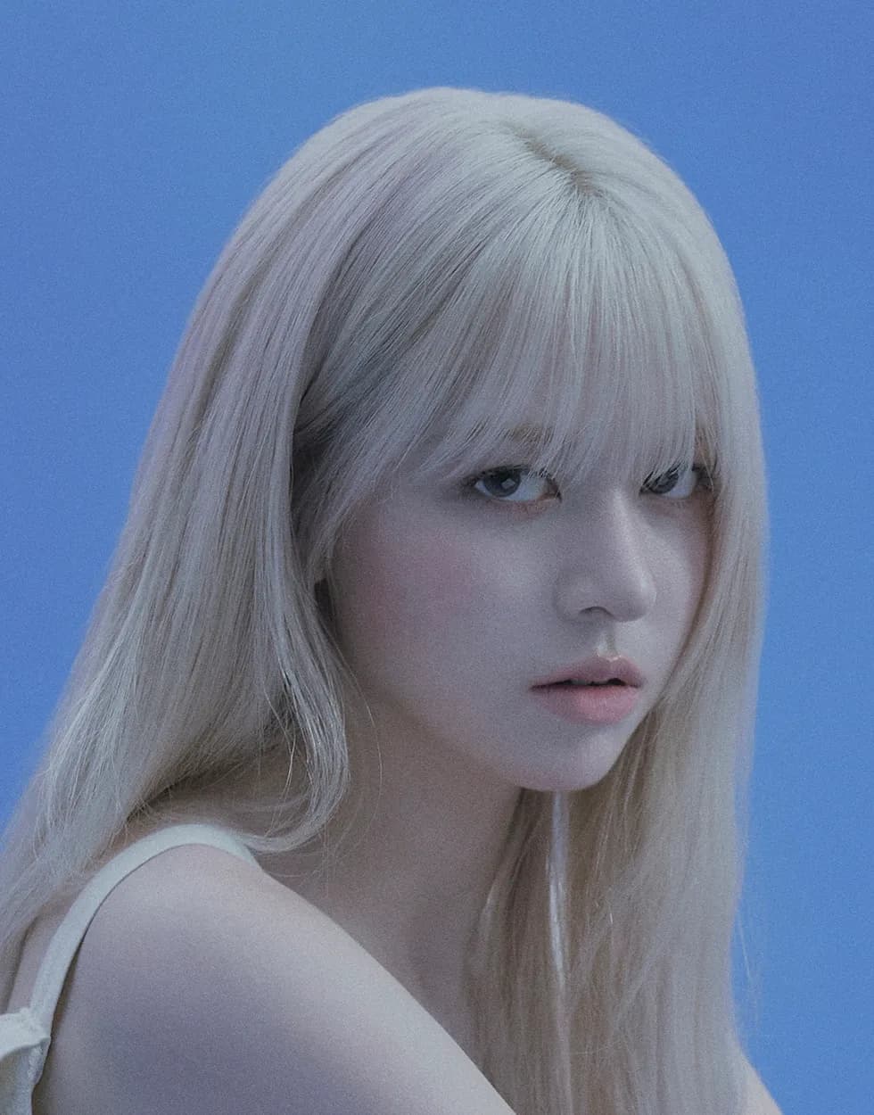 엔믹스 릴리 프로필