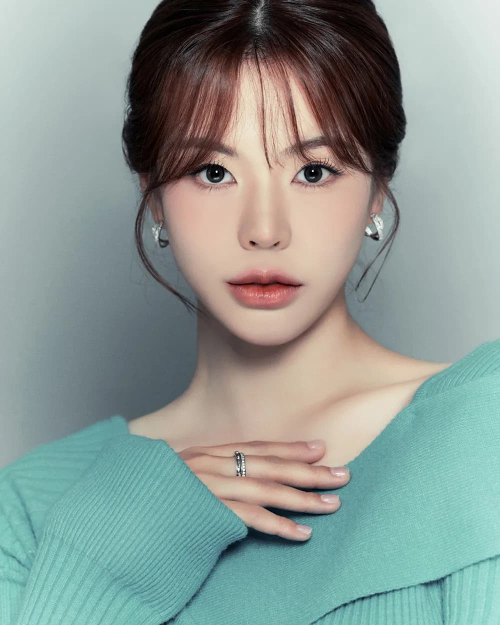 소녀시대 써니 프로필