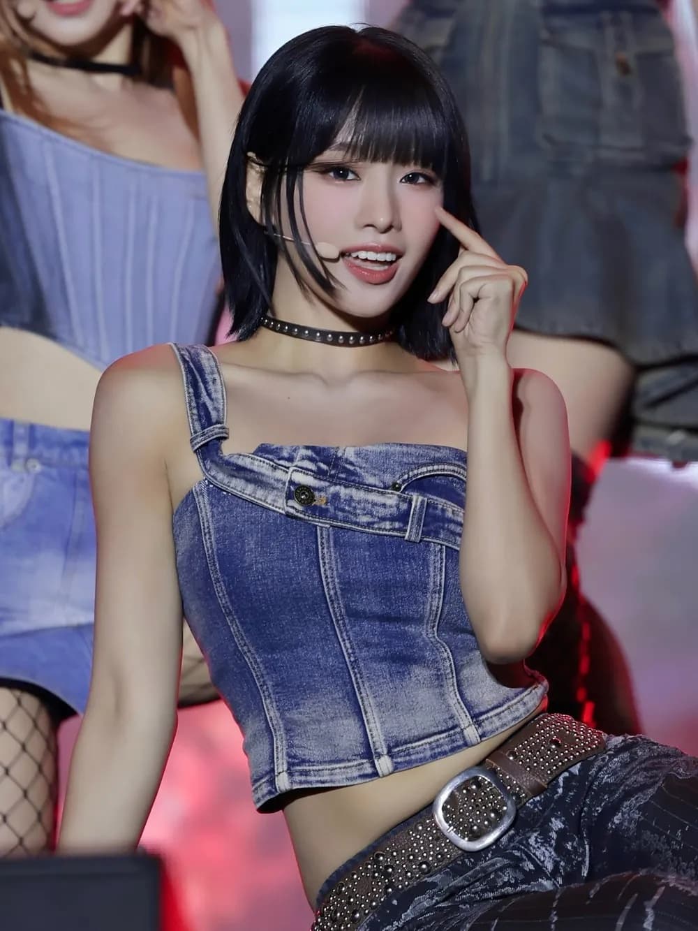 키오프 나띠 프로필