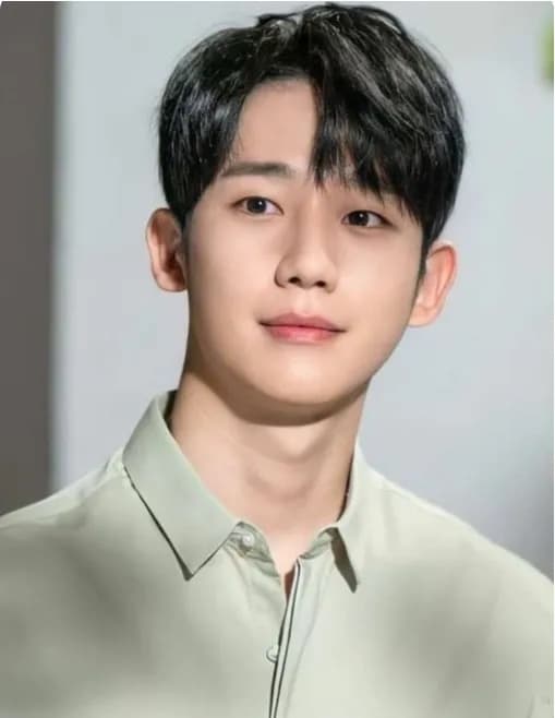정해인