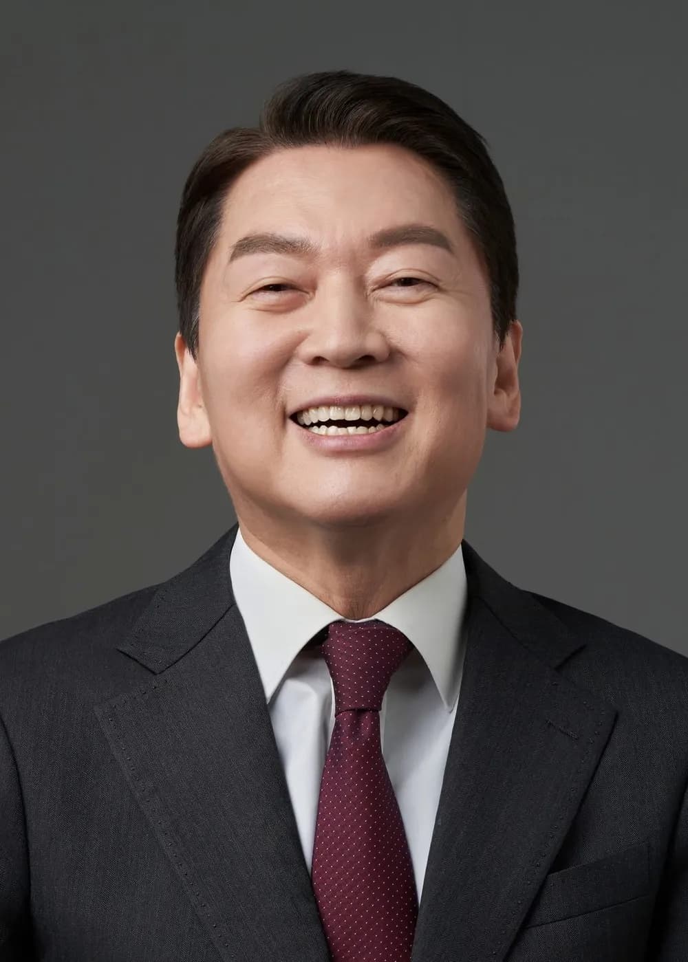 안철수