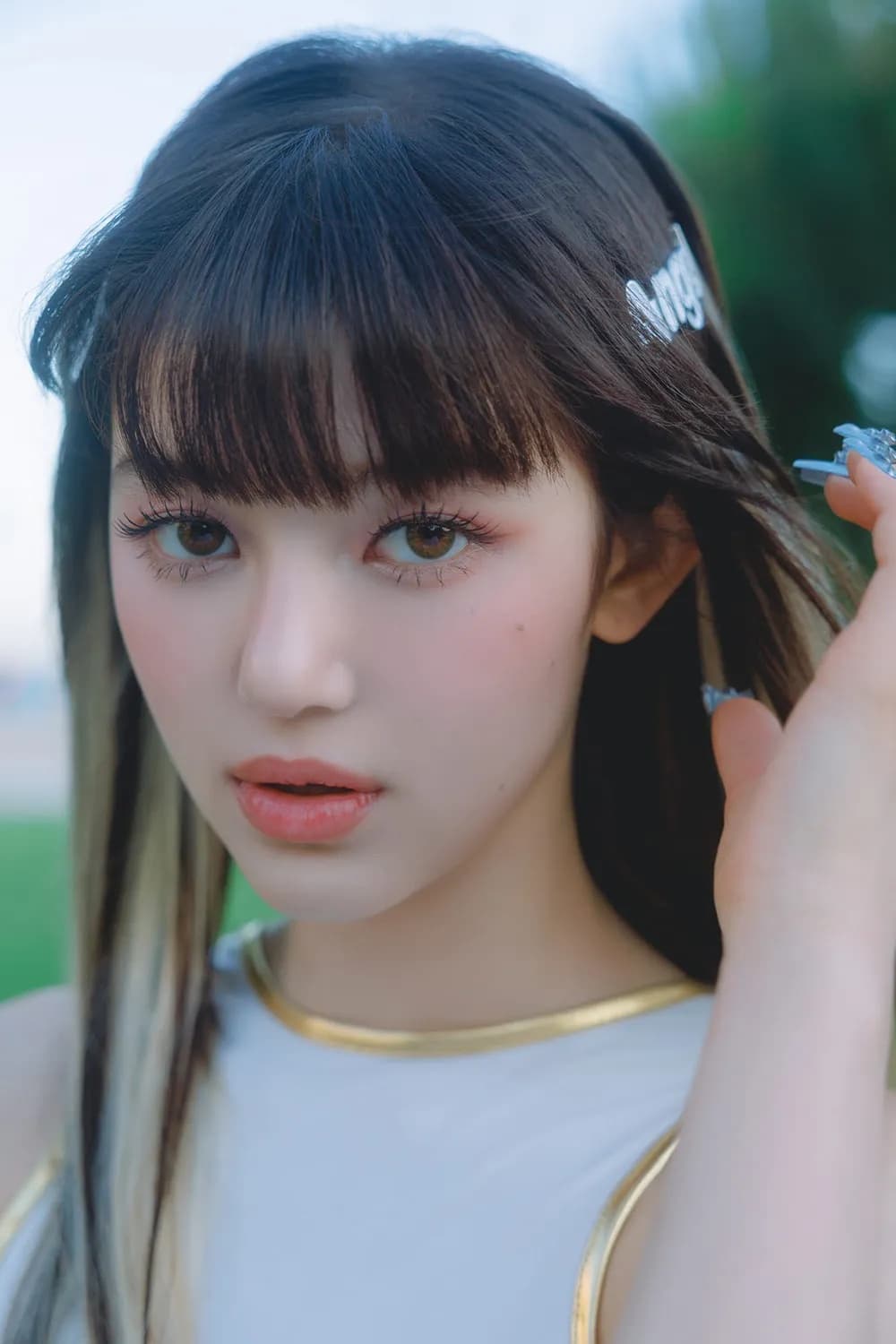 뉴진스 다니엘 프로필