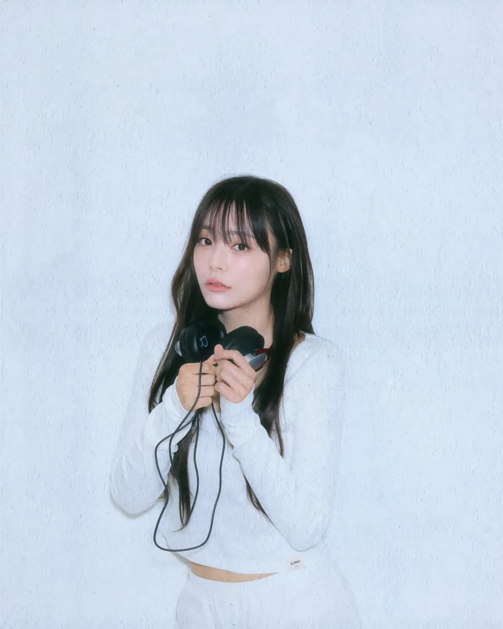 QWER 시연