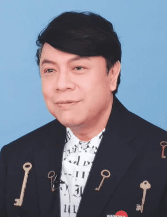 蔡康永 個人照