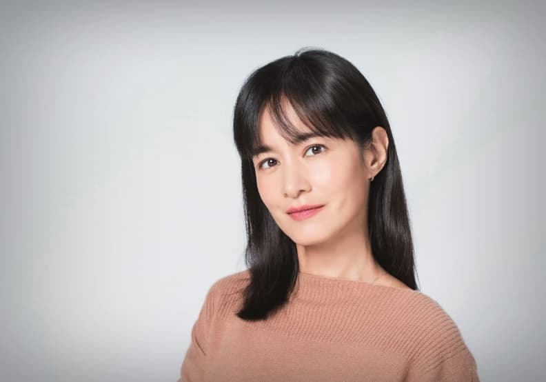 謝怡芬 個人照