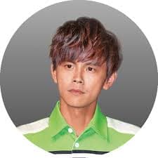 阿翔 個人照