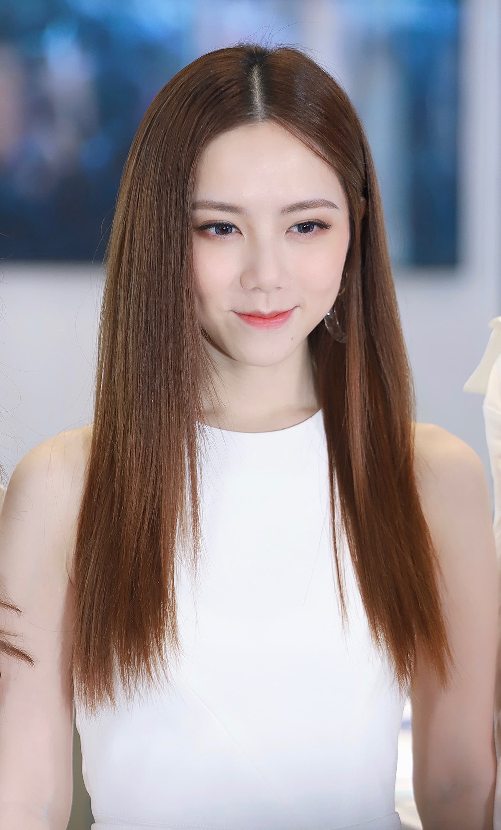 鄧紫棋 個人照