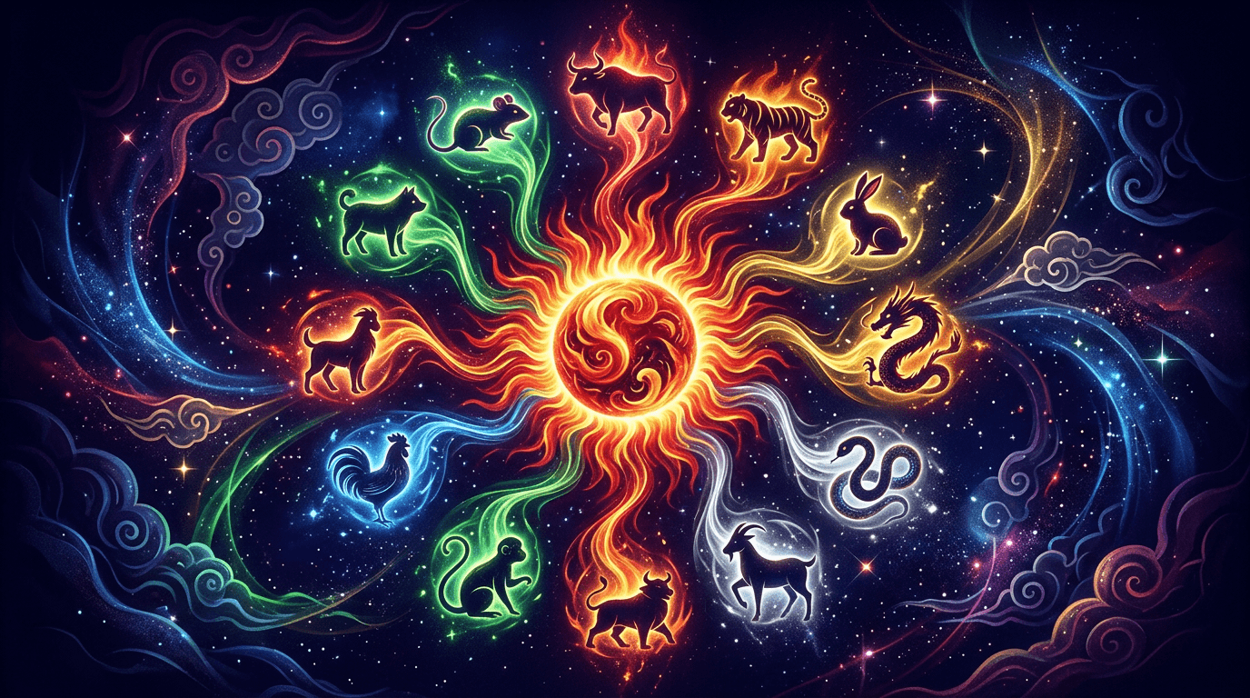 丙火 圖片