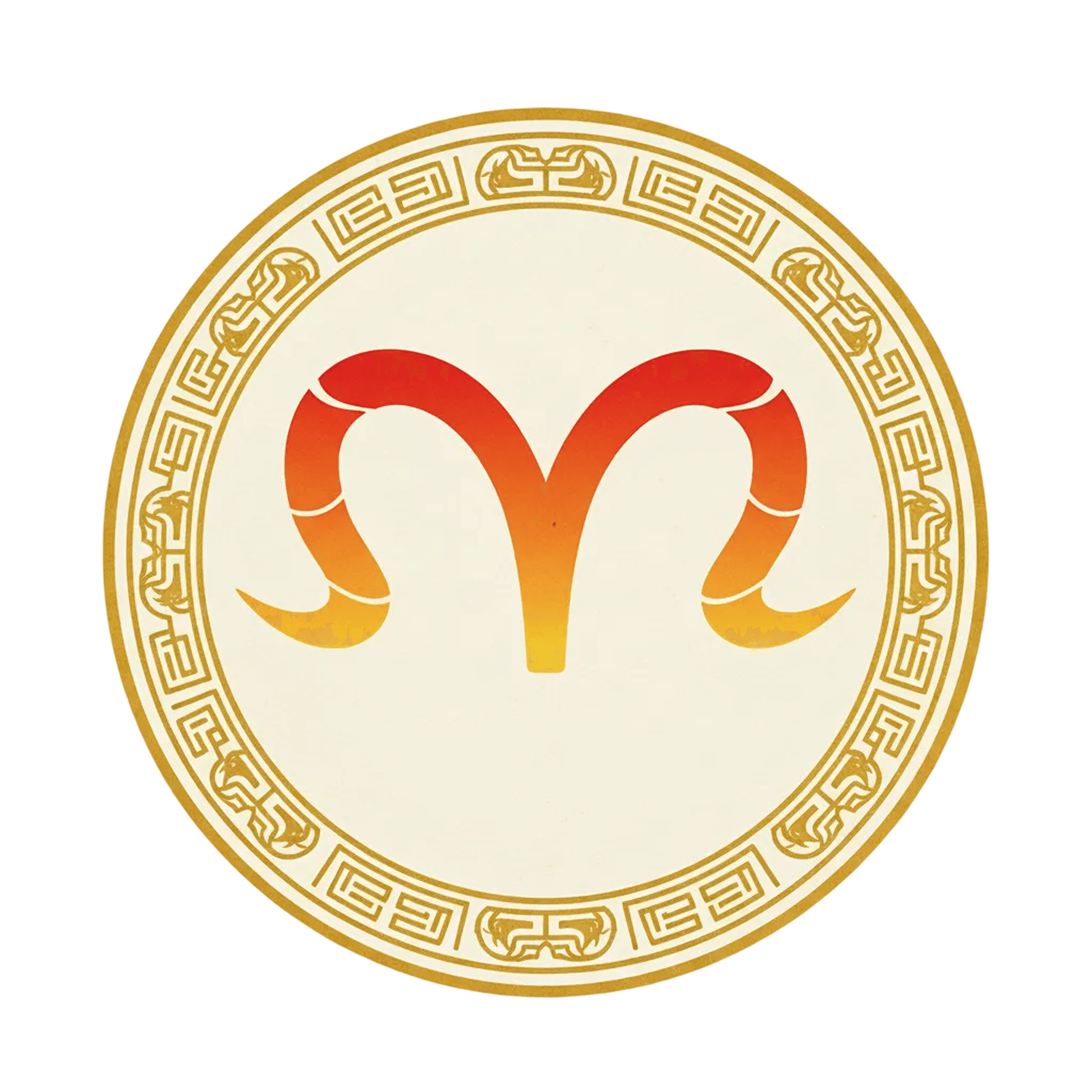 白羊座