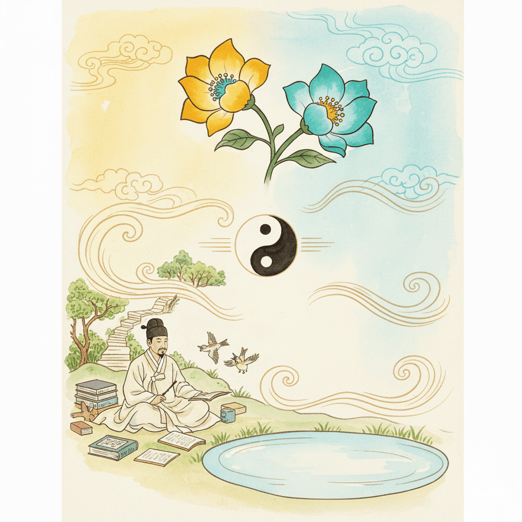 쌍둥이자리 성격