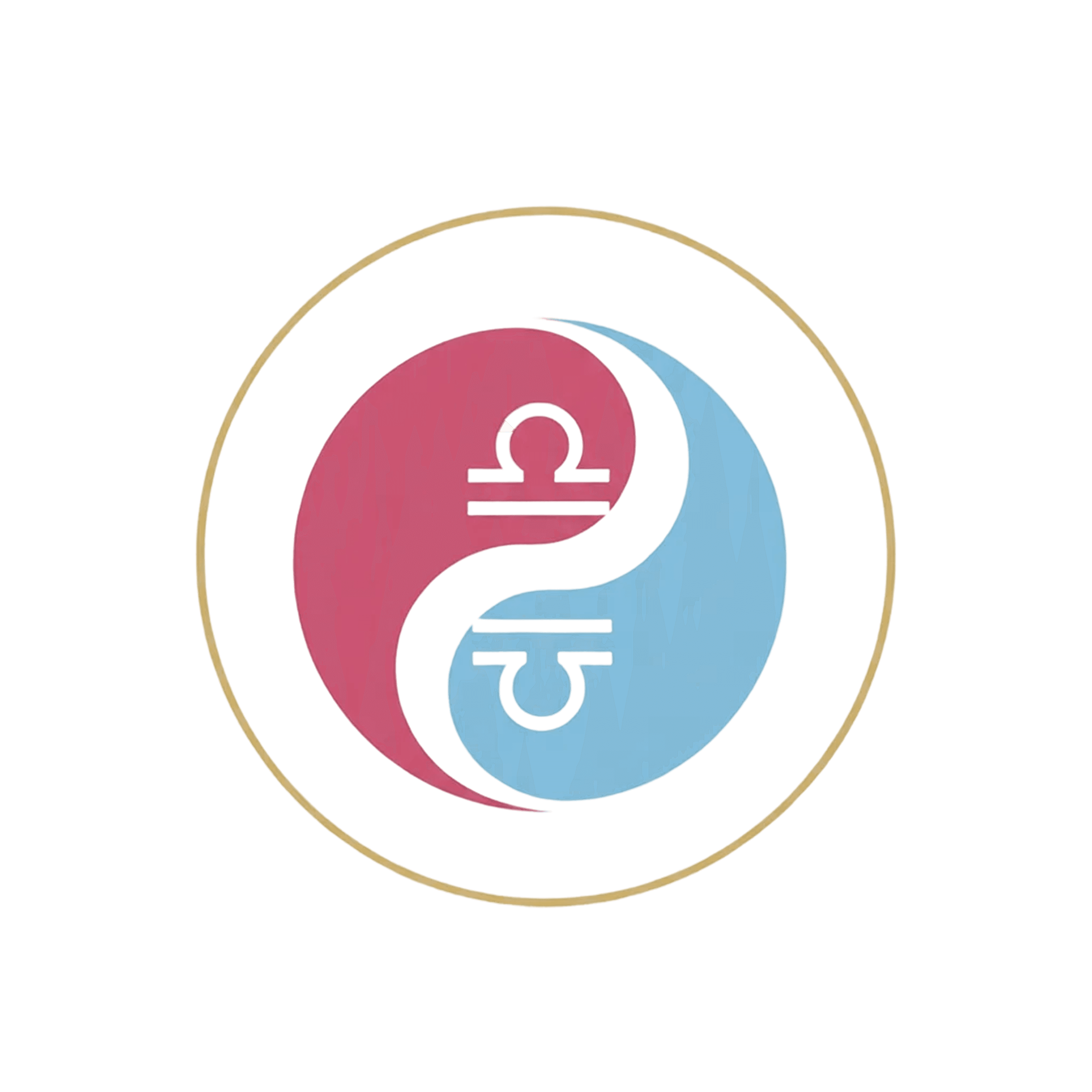天秤座 符號