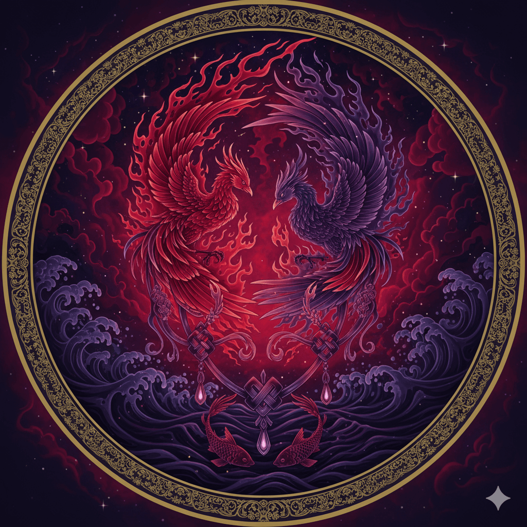 전갈자리 2026년 운세