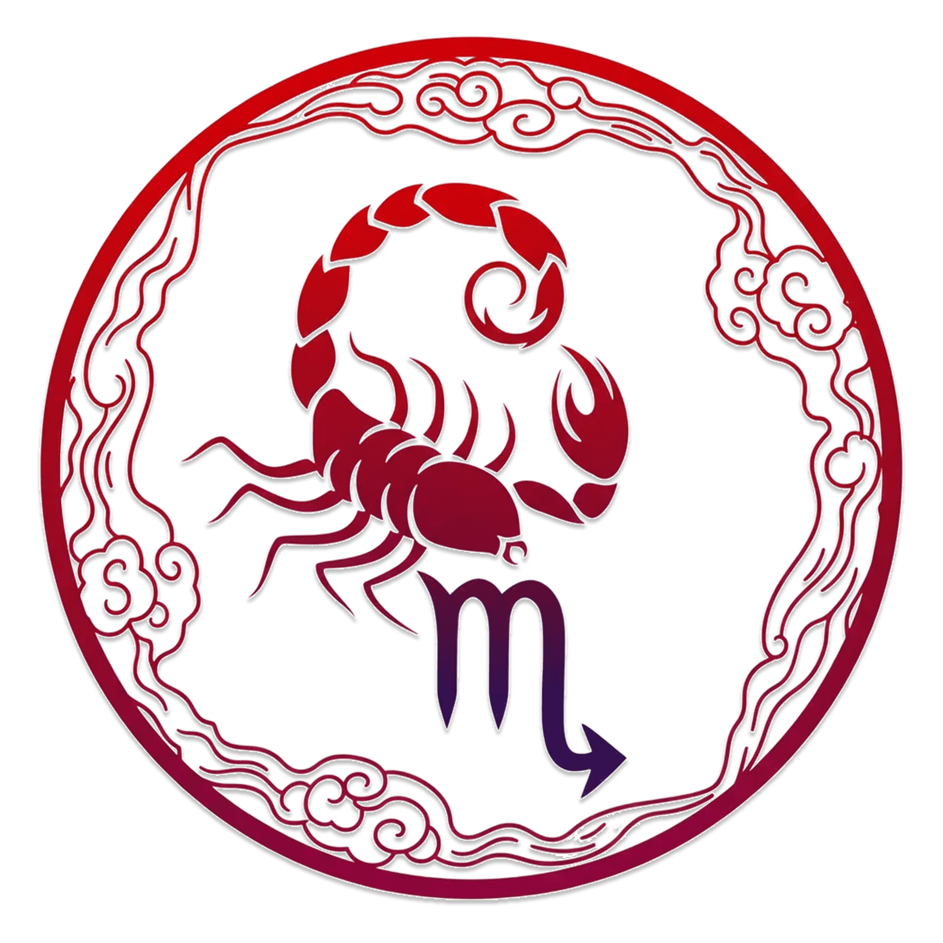 天蠍座