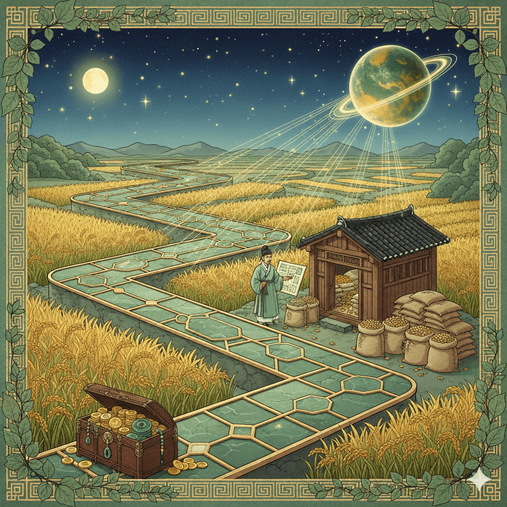 처녀자리 2026년 운세