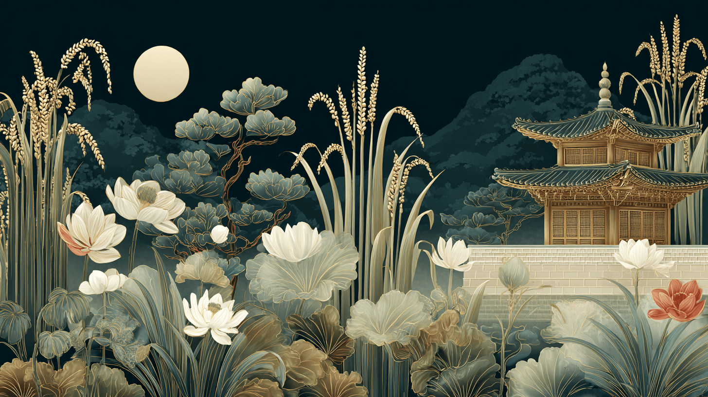 處女座 星座背景