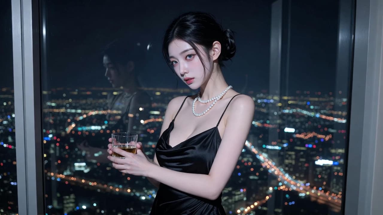 염소자리床上風格