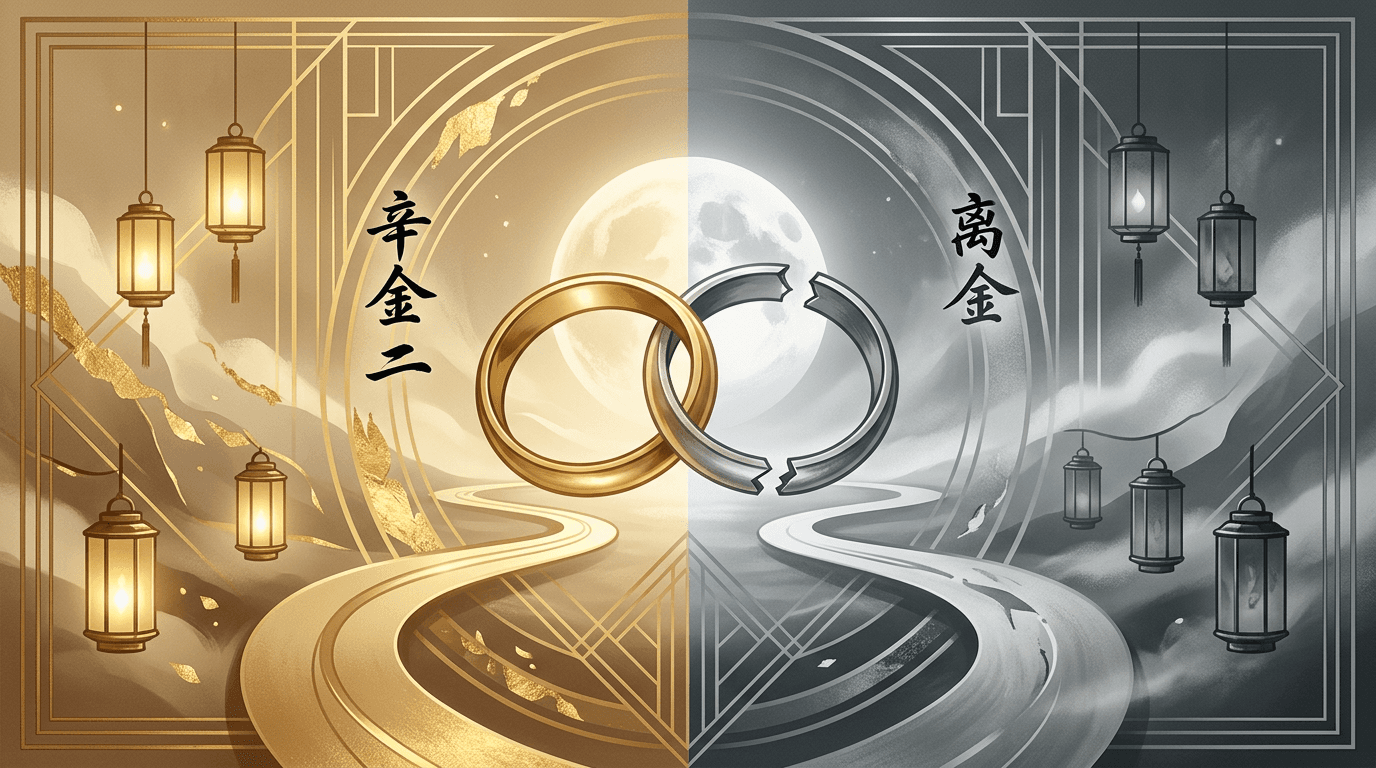 辛金 圖片