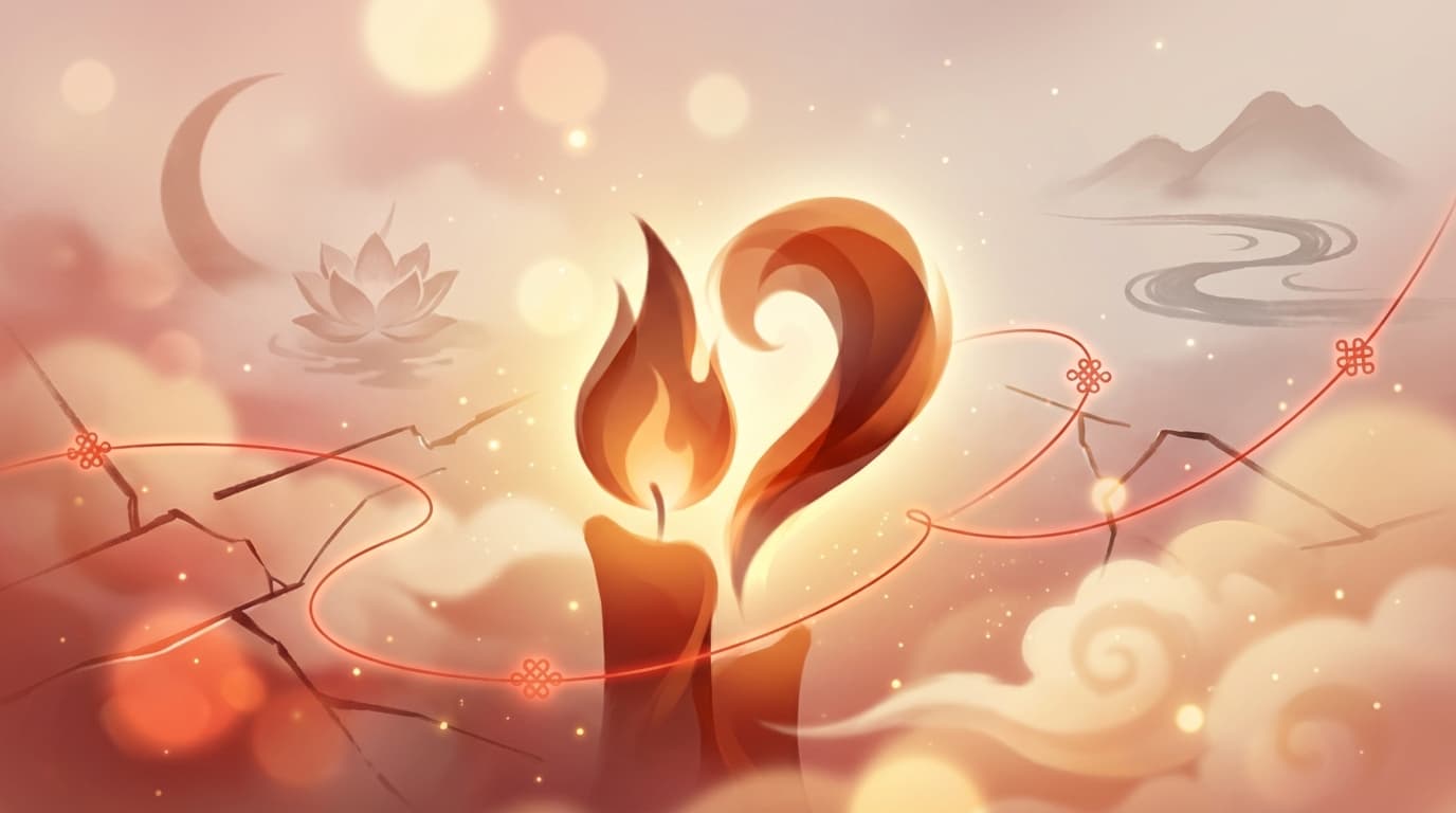 丙火 圖片