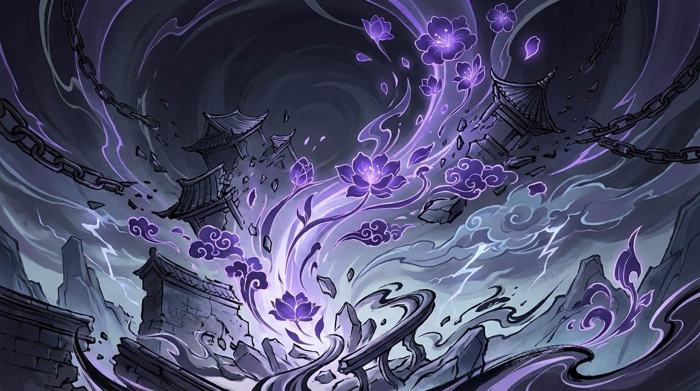 傷官