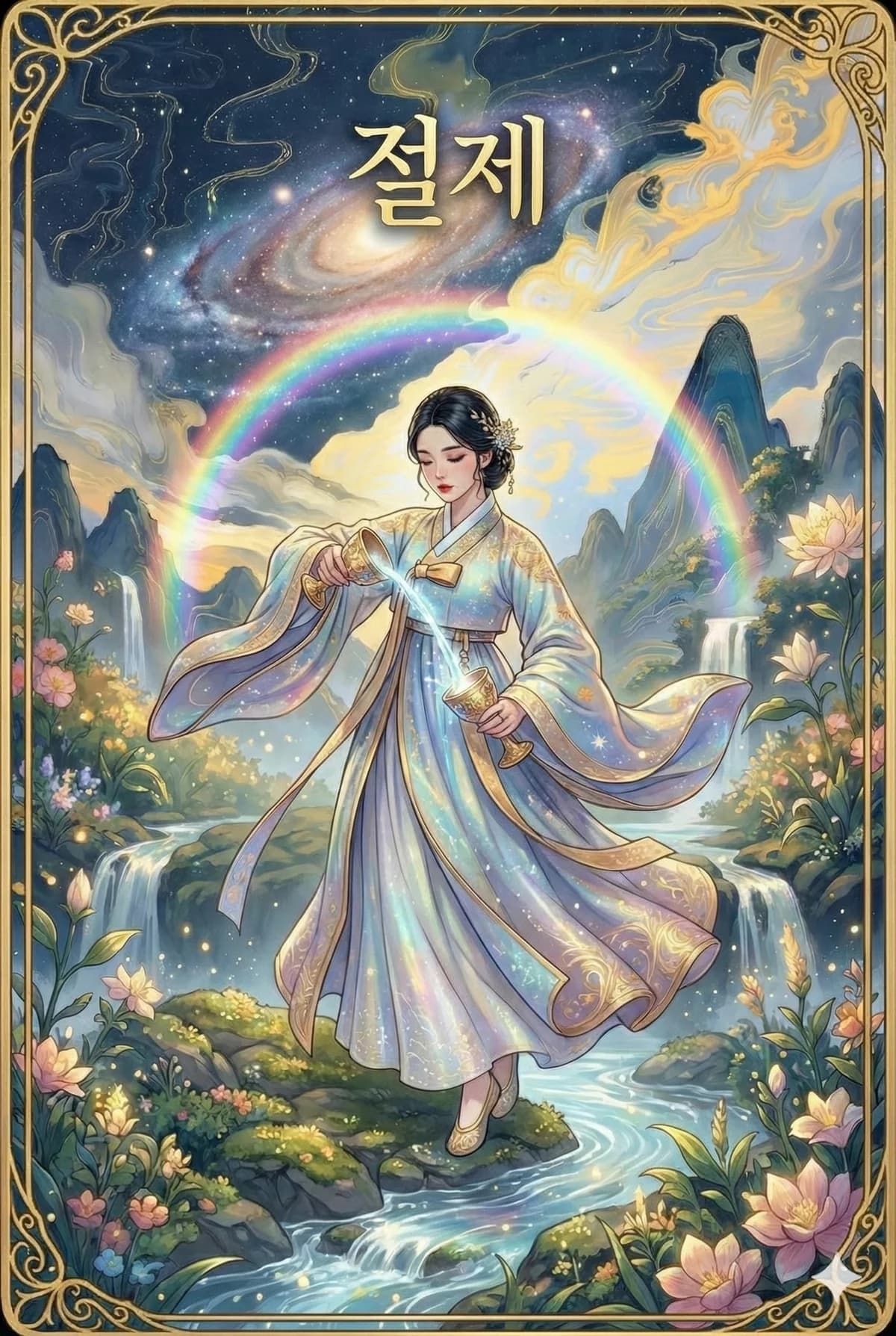 Temperance