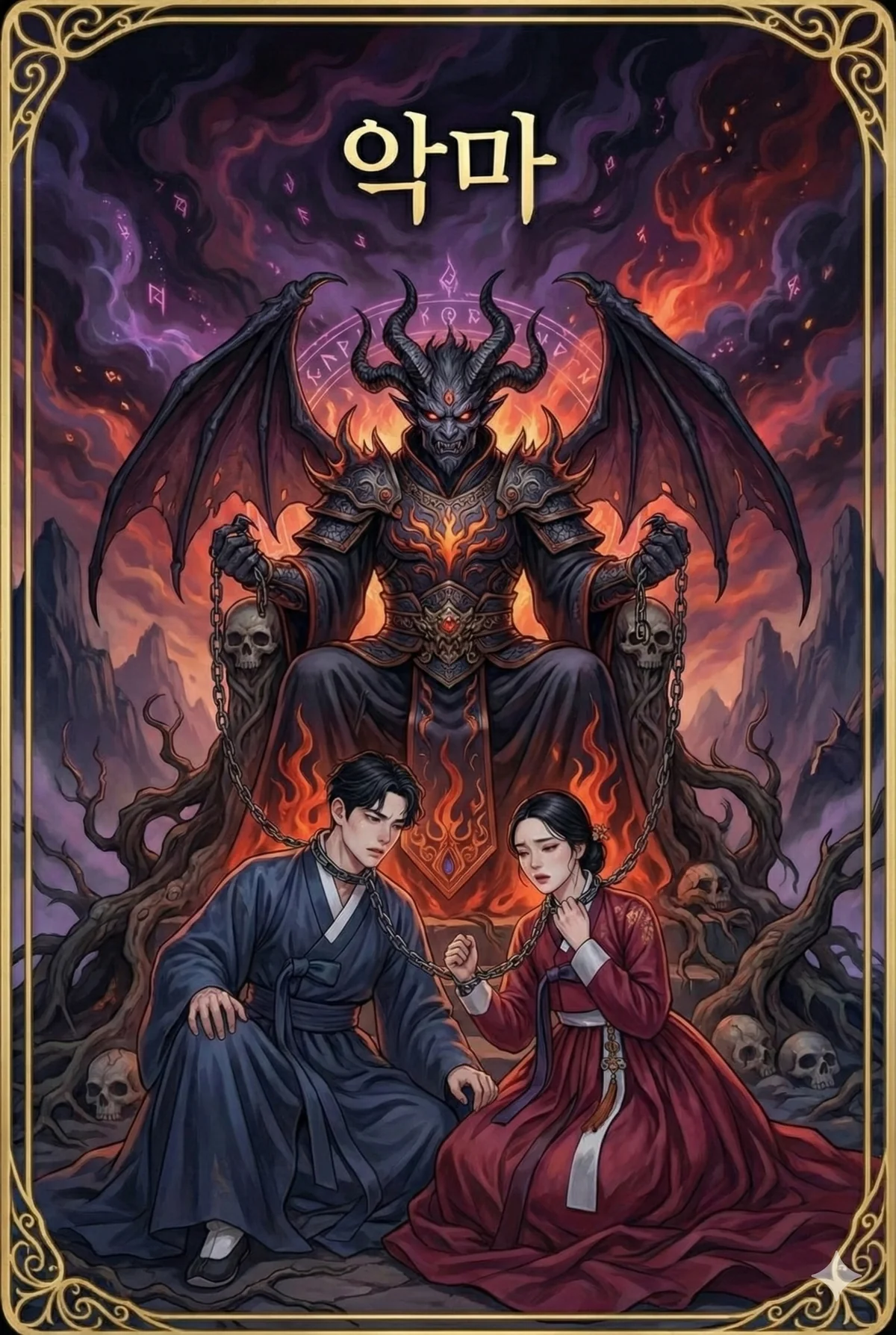 The Devil