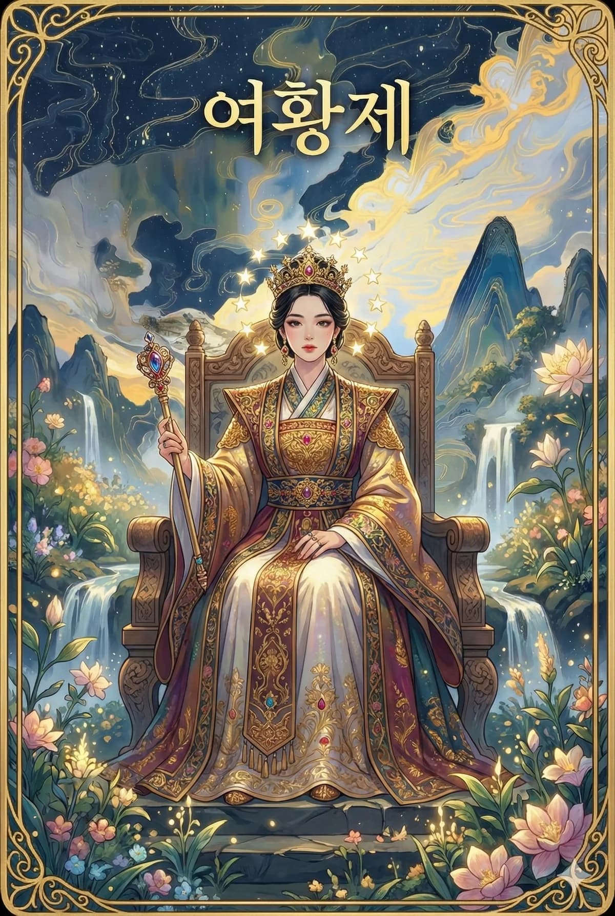 The Empress