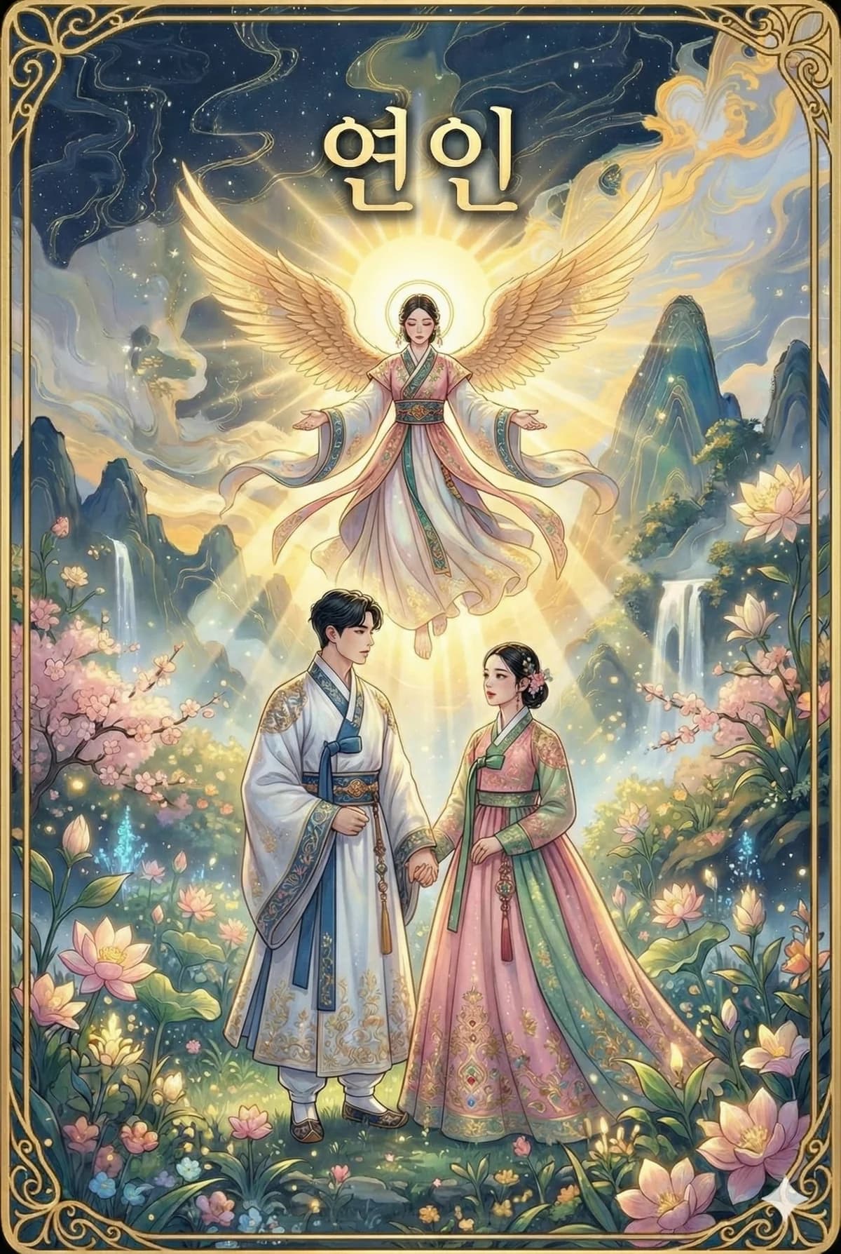 The Lovers