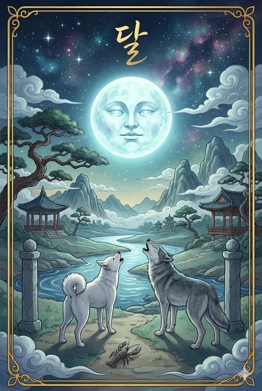 The Moon