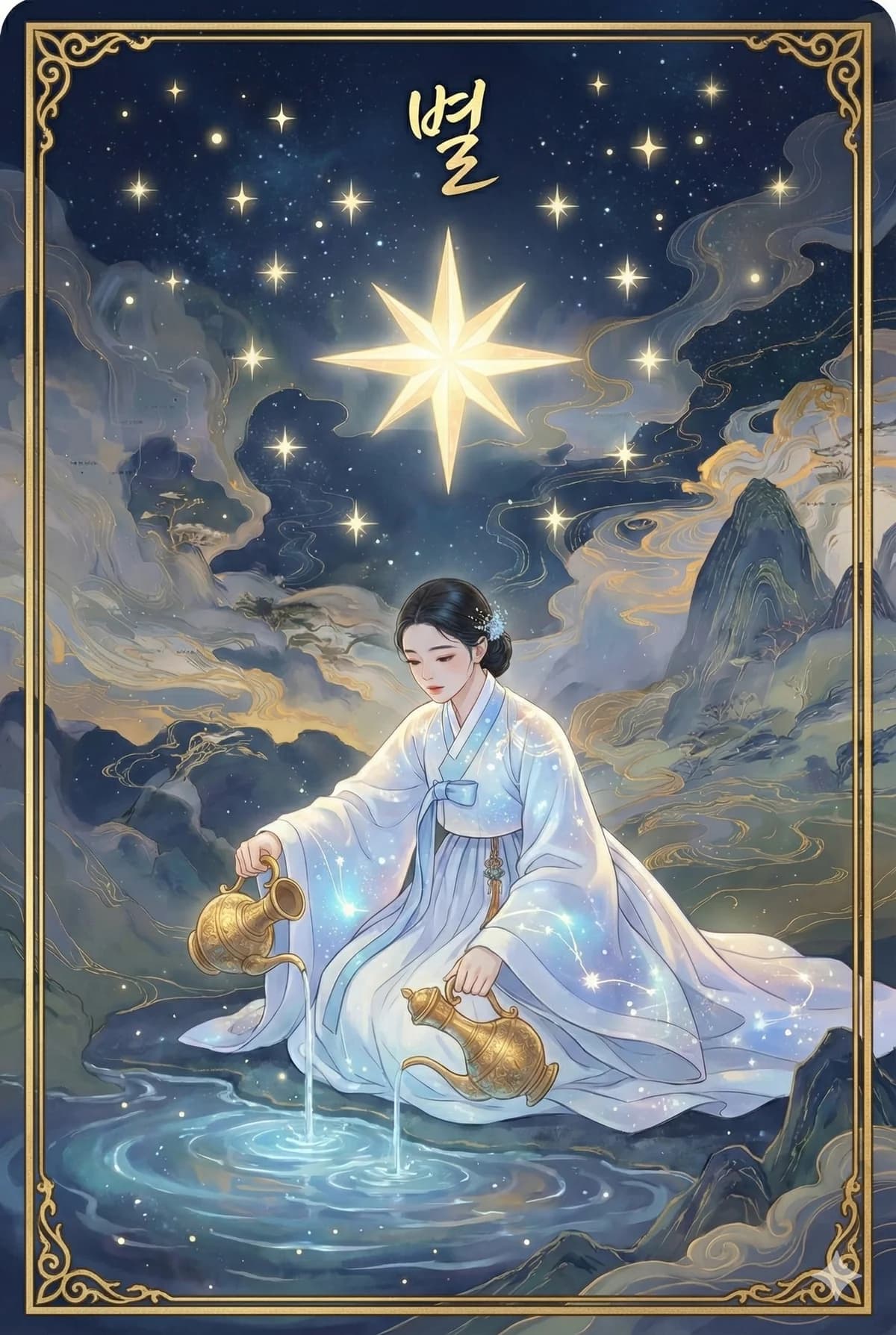 The Star