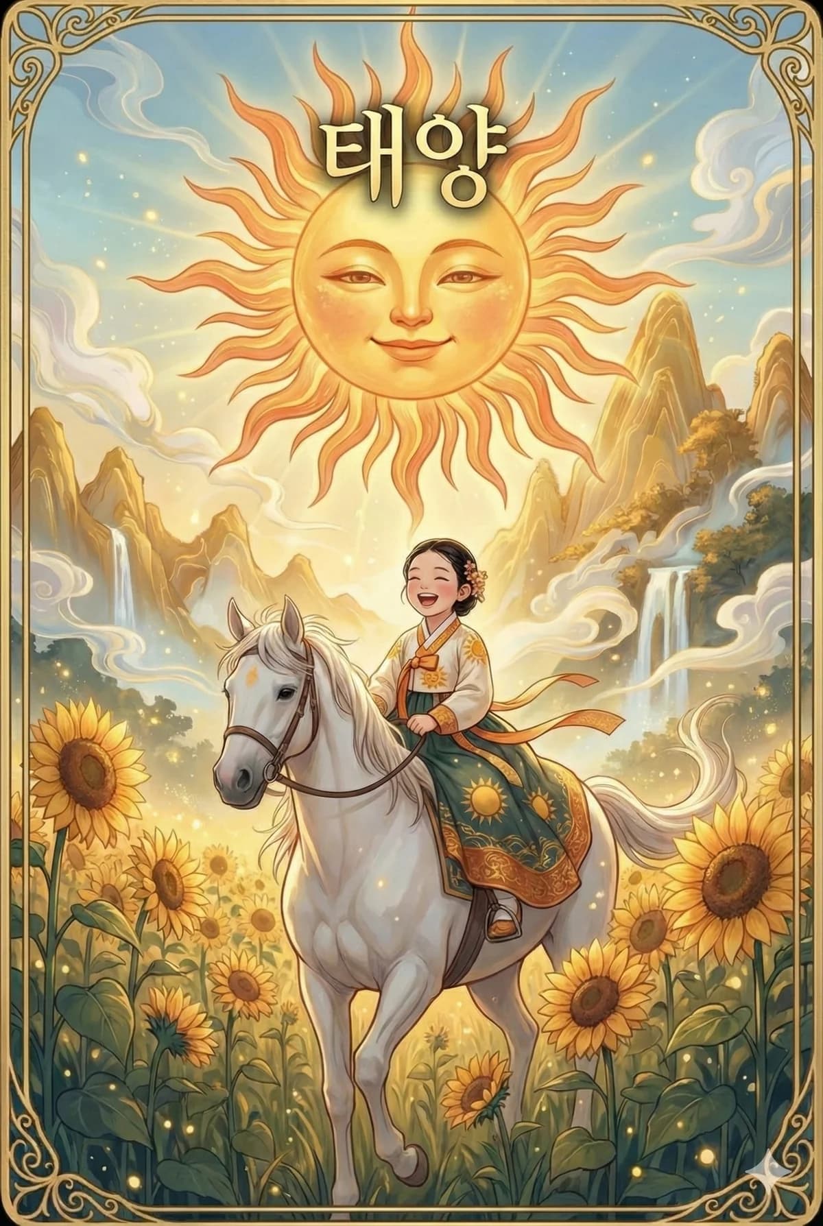 The Sun