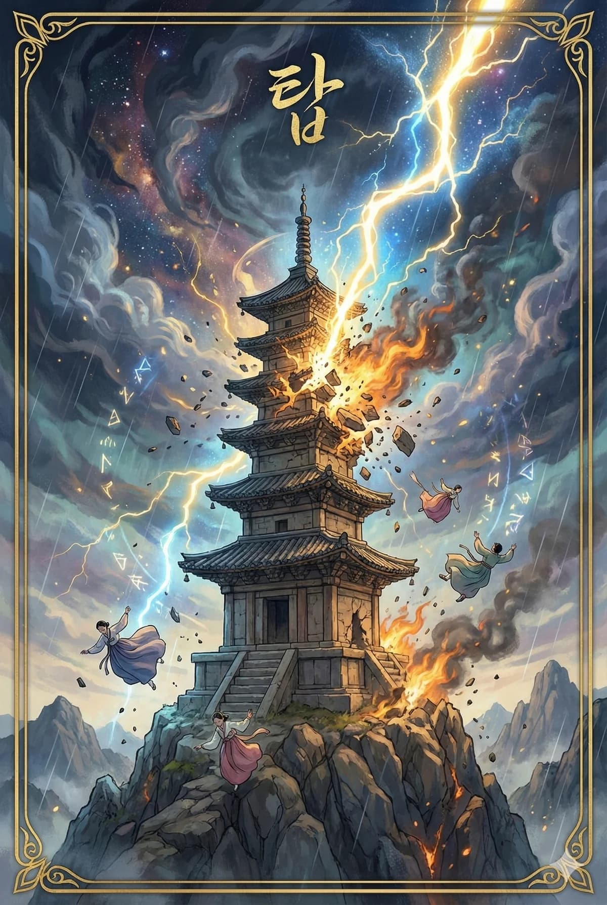 The Tower