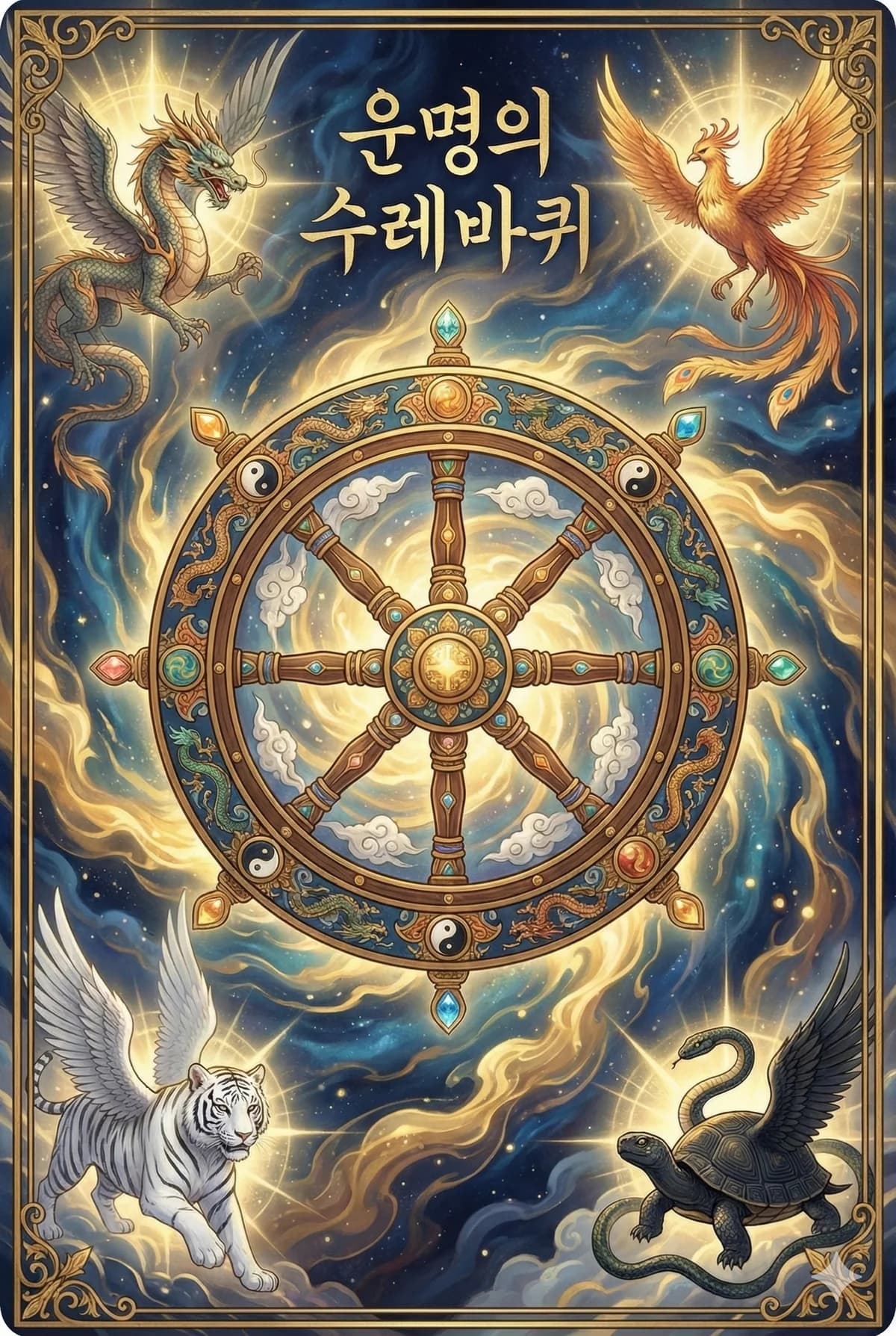 Wheel of Fortune