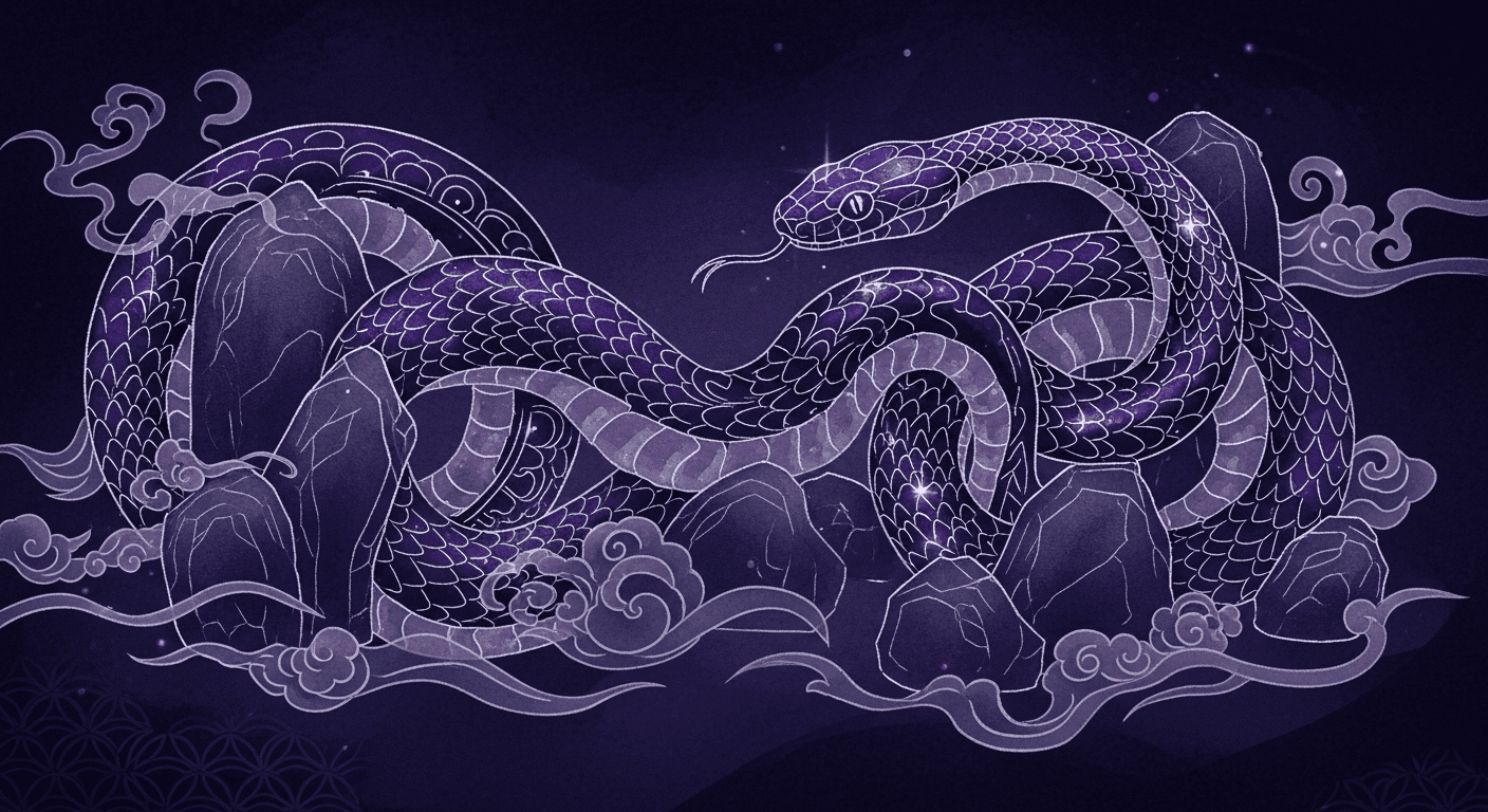 뱀띠 2026년 운세