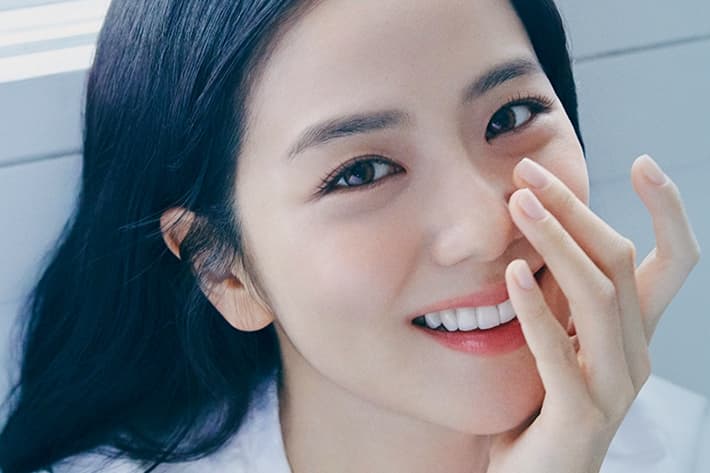 블랙핑크 지수